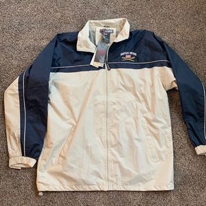 Kenpo Martha’s Vineyard Windbreaker Jacket